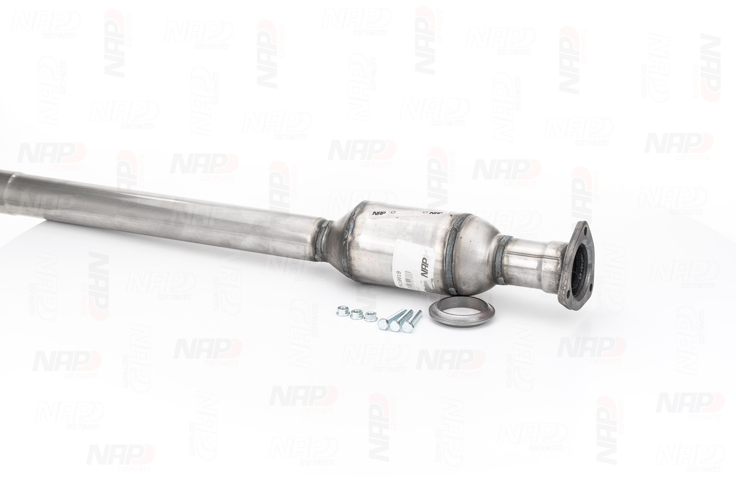 NAP carparts CAK10019: Katalizator