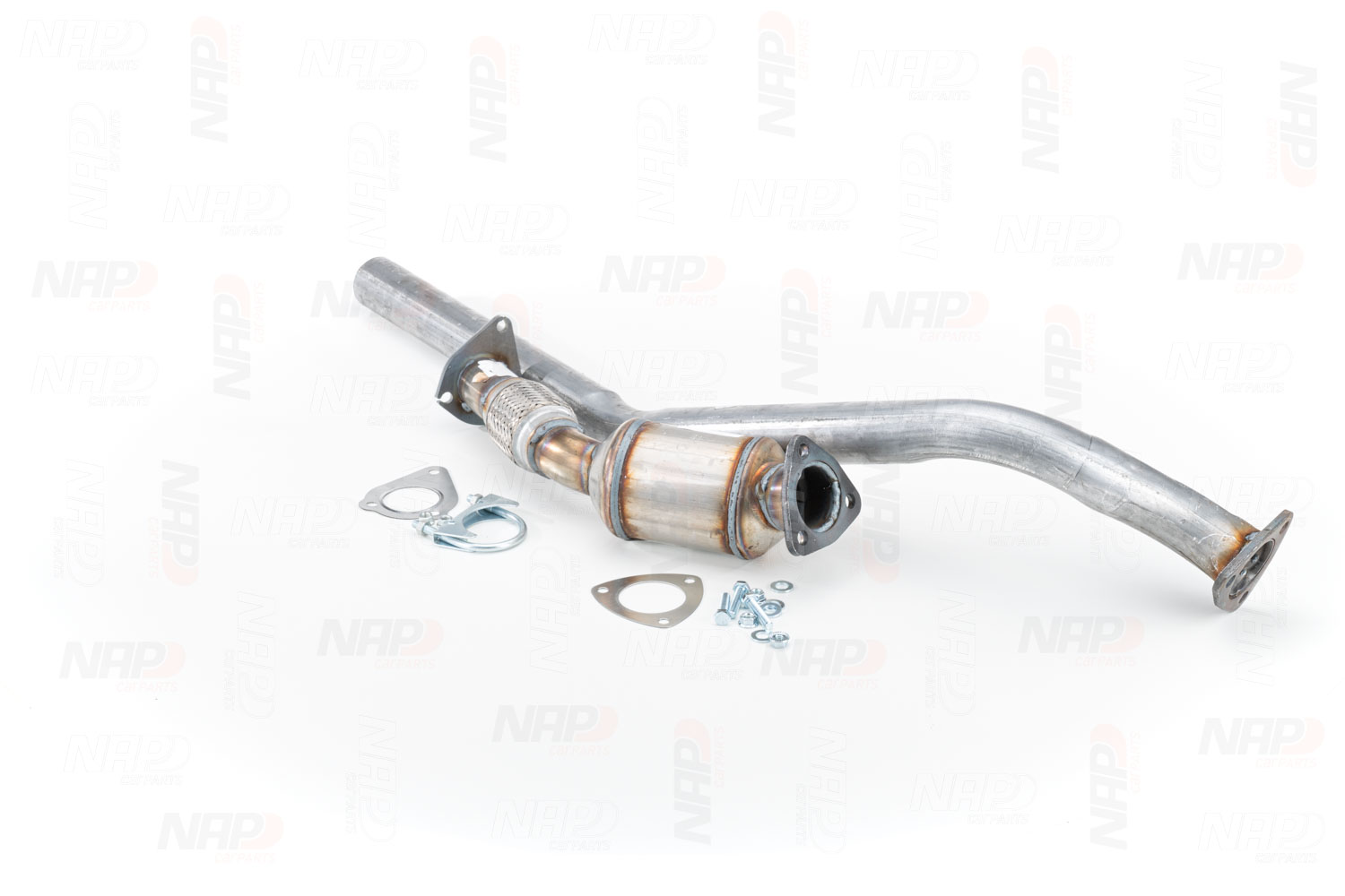 NAP carparts CAK10023: Katalüsaator