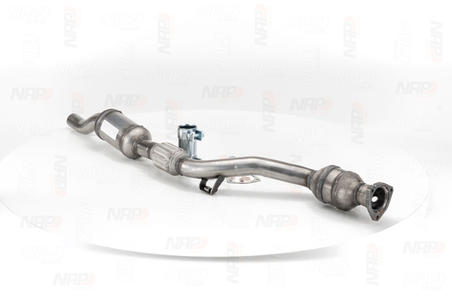 NAP carparts CAK10027 Katalyzátor VW PASSAT Variant (3B6) 193 HP Benzín cena