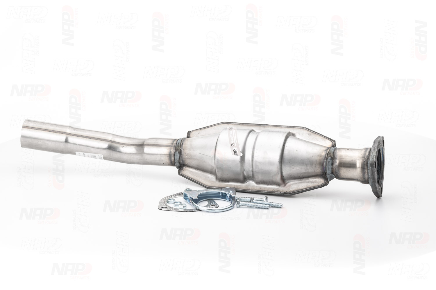 NAP carparts CAK10048 Katalyzátor VW PASSAT (3B2) 125 HP Benzín cena
