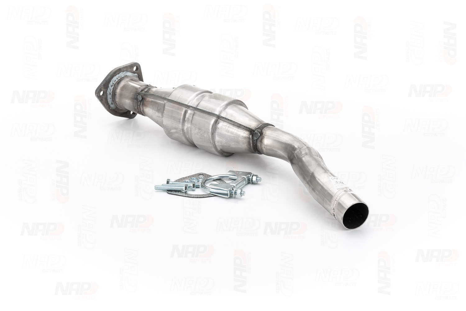 NAP carparts CAK10050 Katalyzátor VW PASSAT Variant (3B5) 101 HP Benzín cena