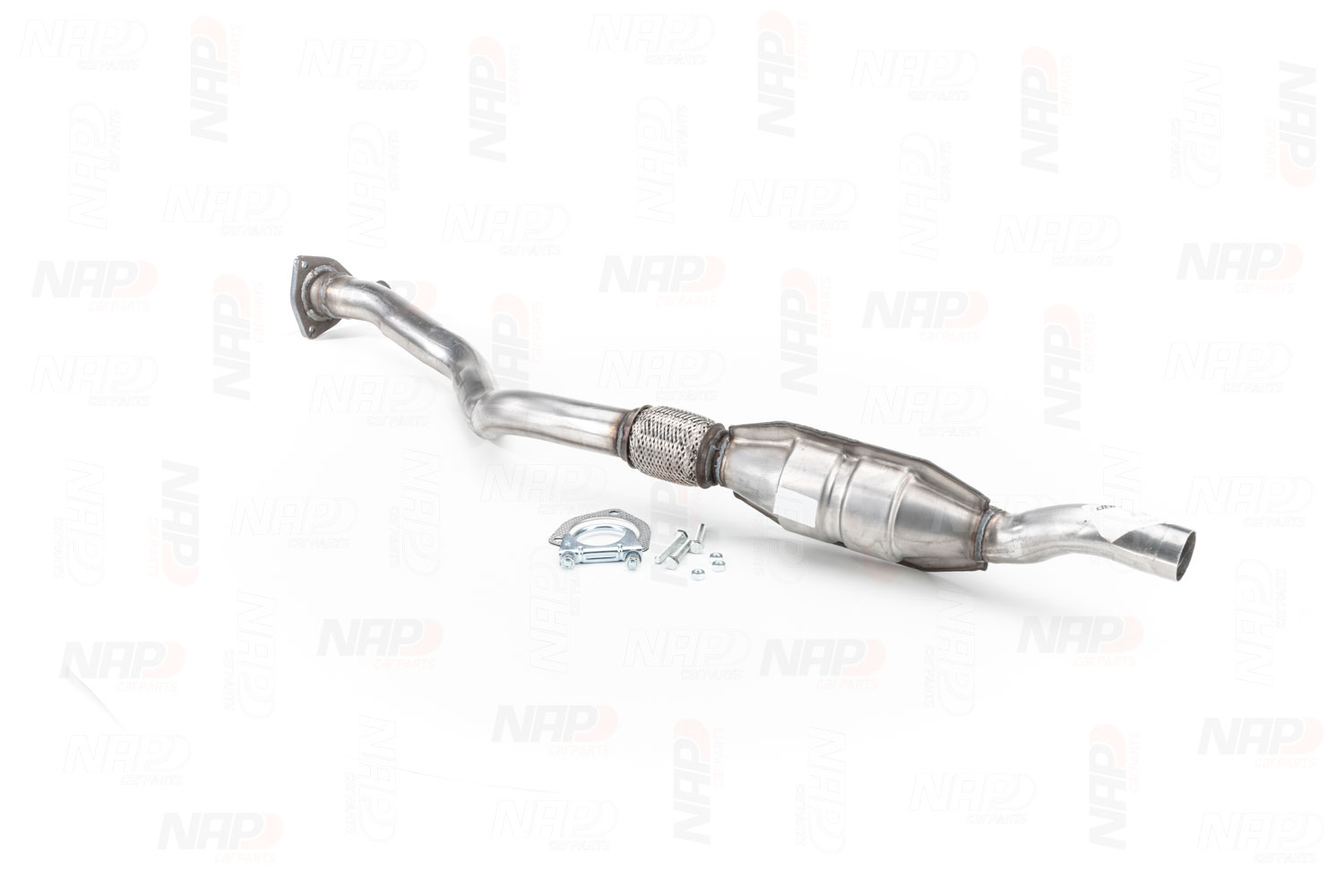 NAP carparts CAK10055 Katalyzátor VW PASSAT Variant (3B5) 193 HP Benzín cena