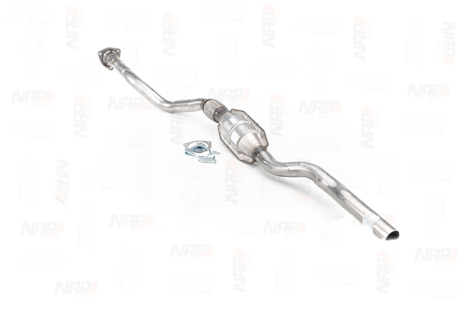 NAP carparts CAK10056 Katalyzátor VW PASSAT Variant (3B5) 193 HP Benzín cena