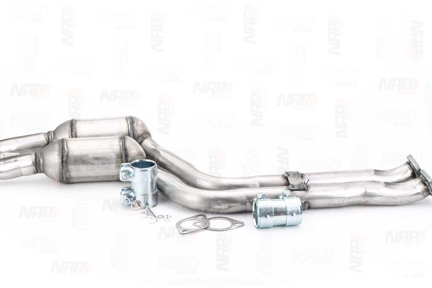 NAP carparts CAK10067 Catalizador BMW 3 Sedán (E46) 170 cv Gasolina costo