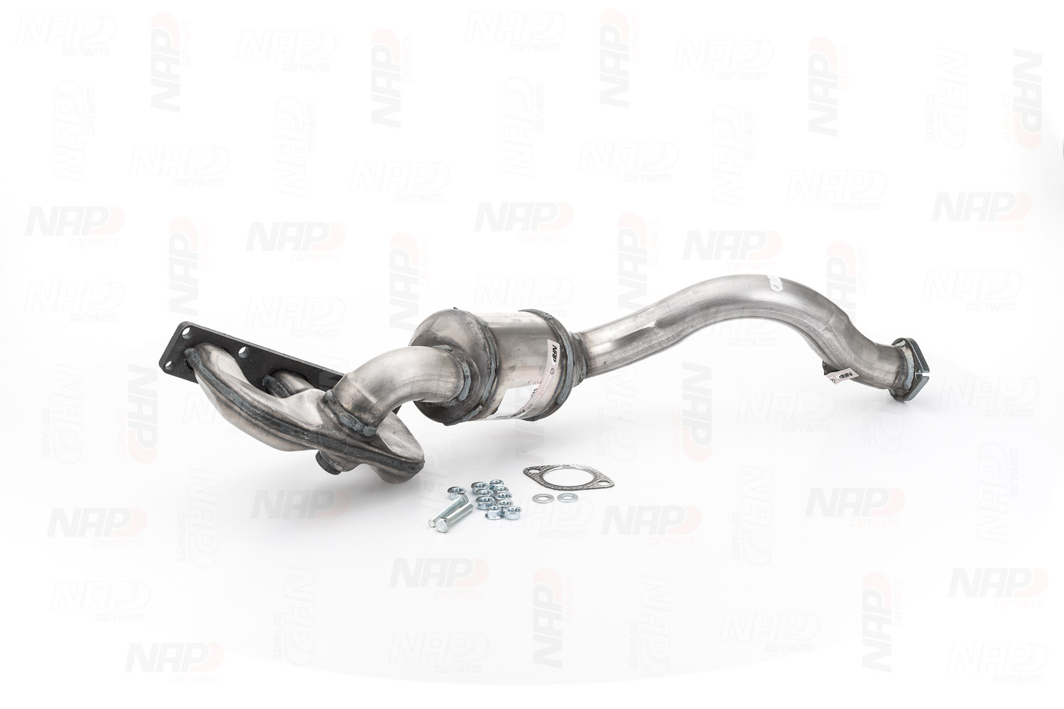 NAP carparts CAK10082 Catalizador BMW 3 Sedán (E46) 150 cv Gasolina costo
