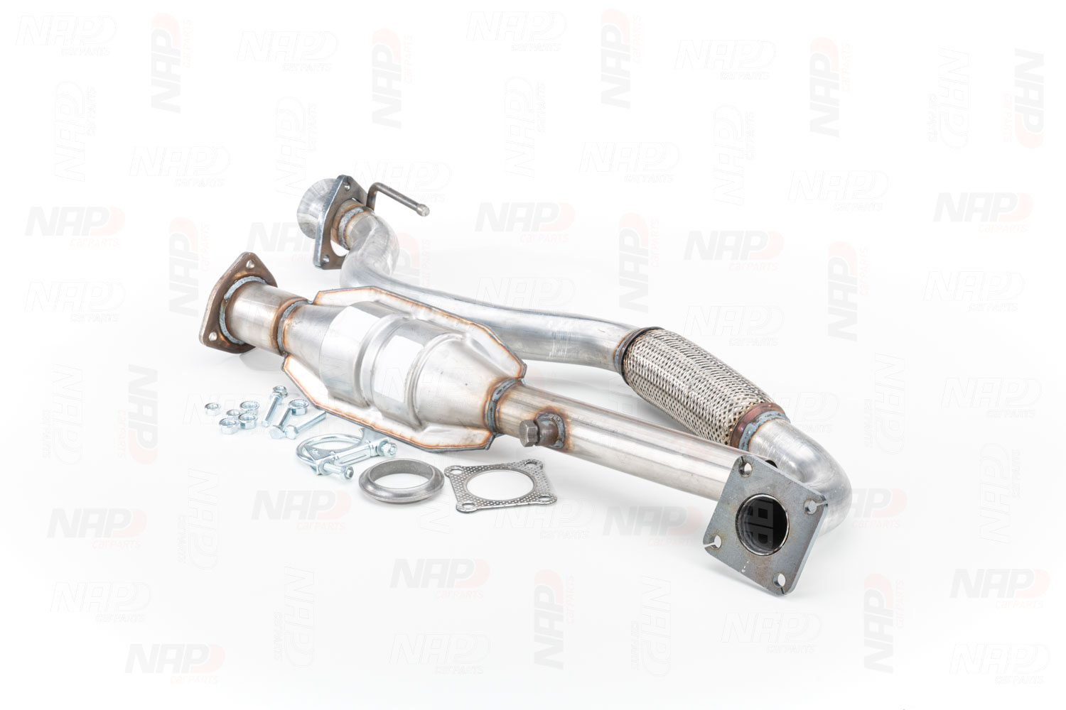 NAP carparts CAK10094: Katalysator