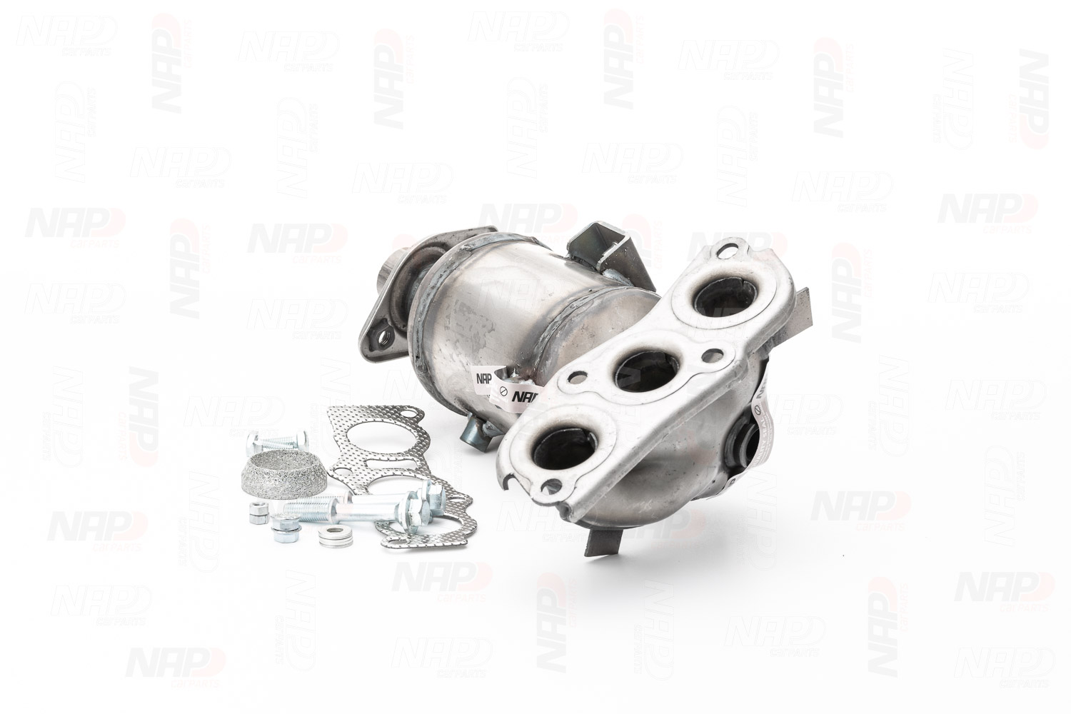 NAP carparts CAK10113: Catalizator