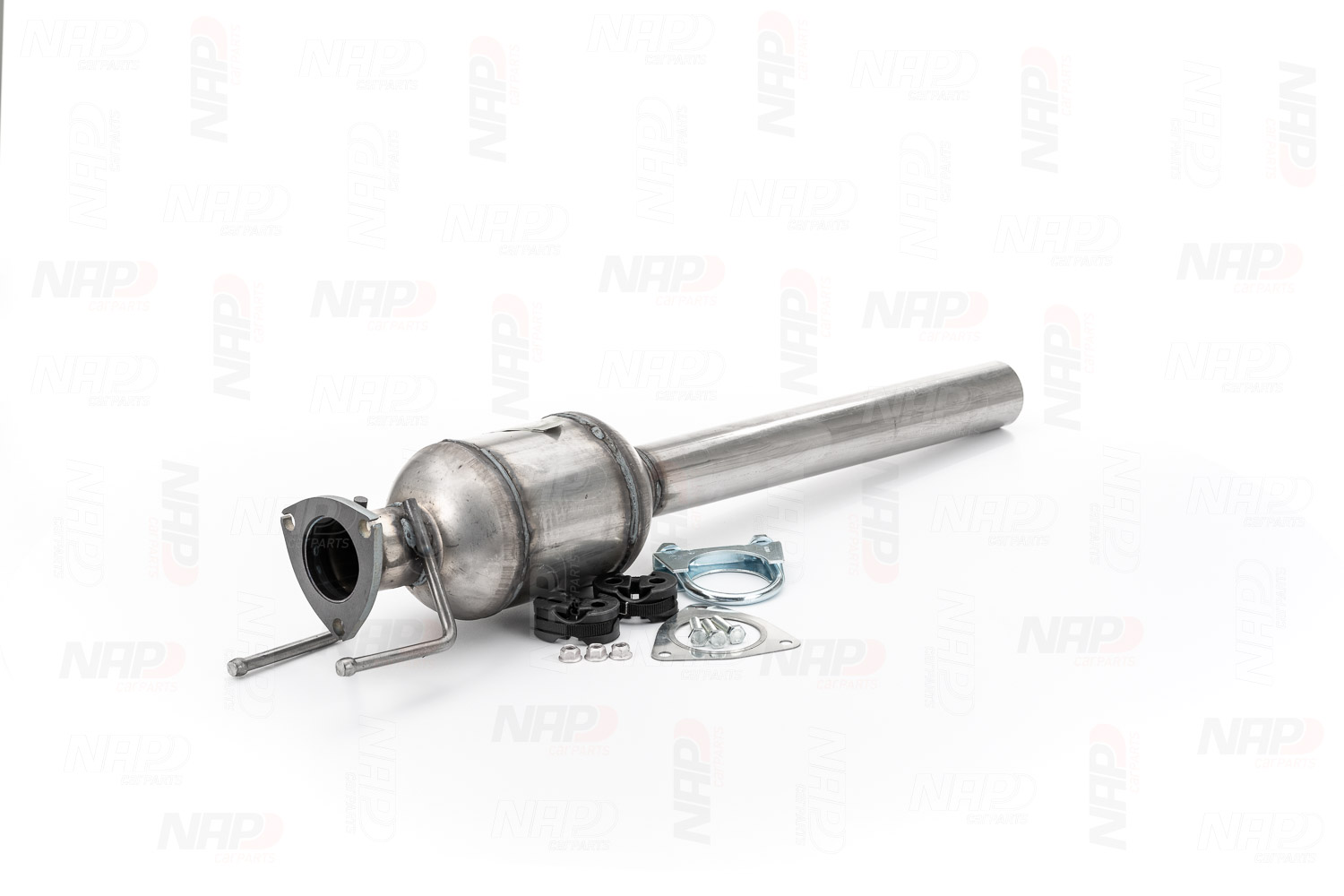NAP carparts CAK10119: Katalizator