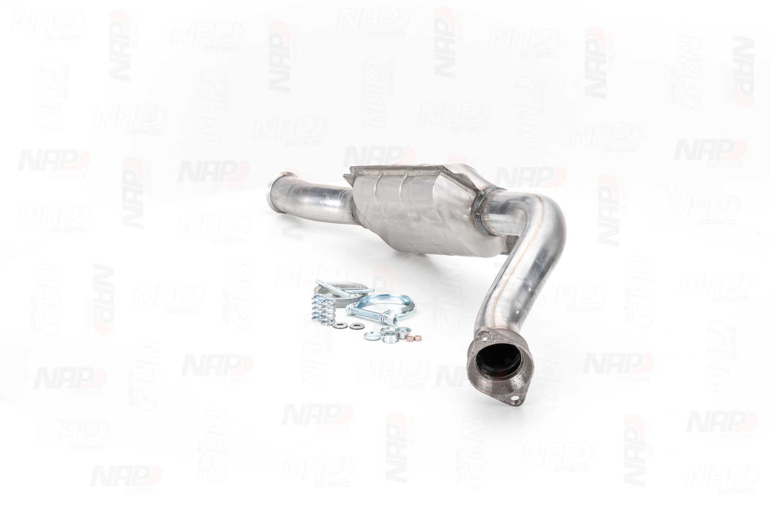 NAP carparts CAK10151 Katalyzátor FIAT Scudo Combi (220_) 109 HP Diesel cena