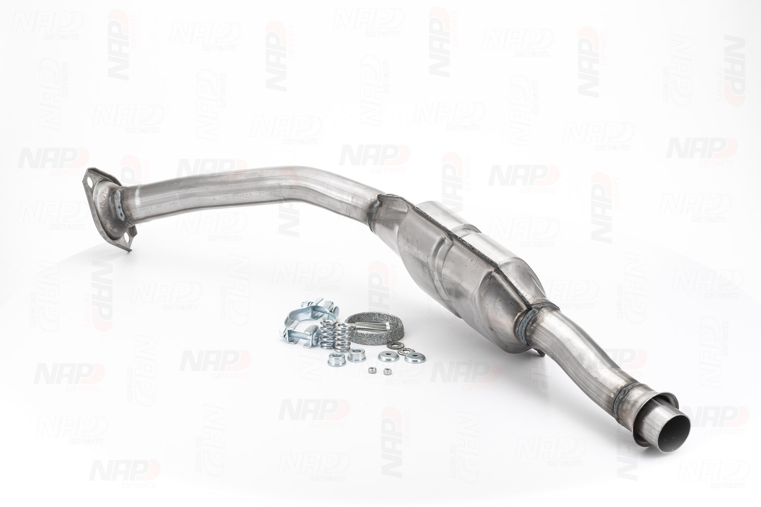 NAP carparts CAK10152: Katalysator