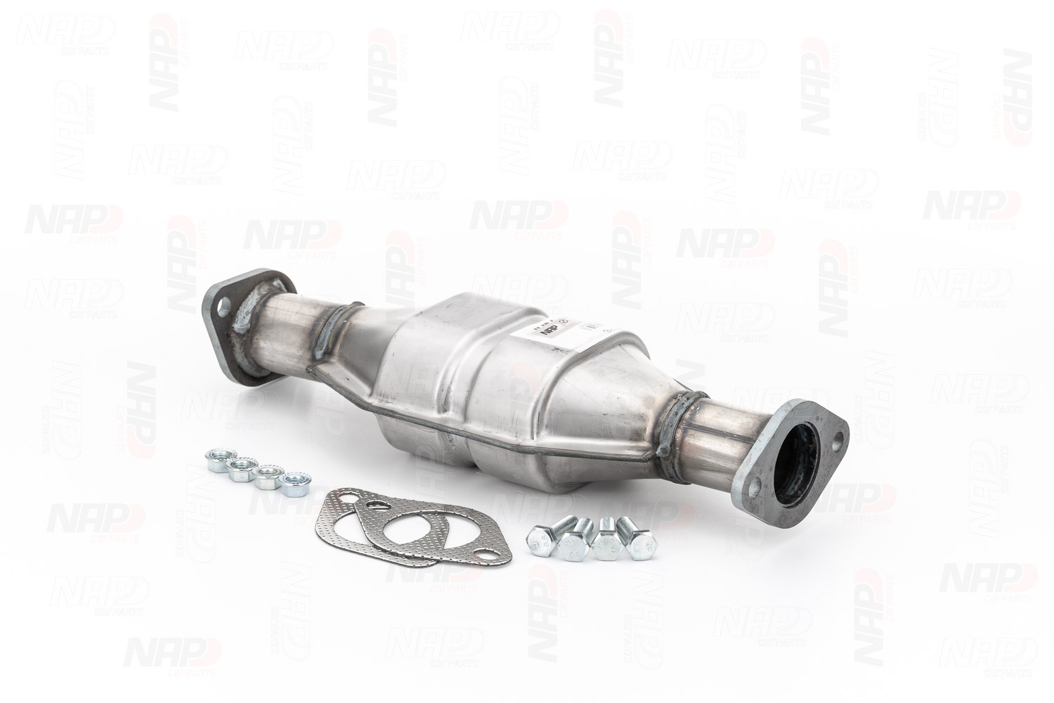 NAP carparts CAK10176: Catalizator