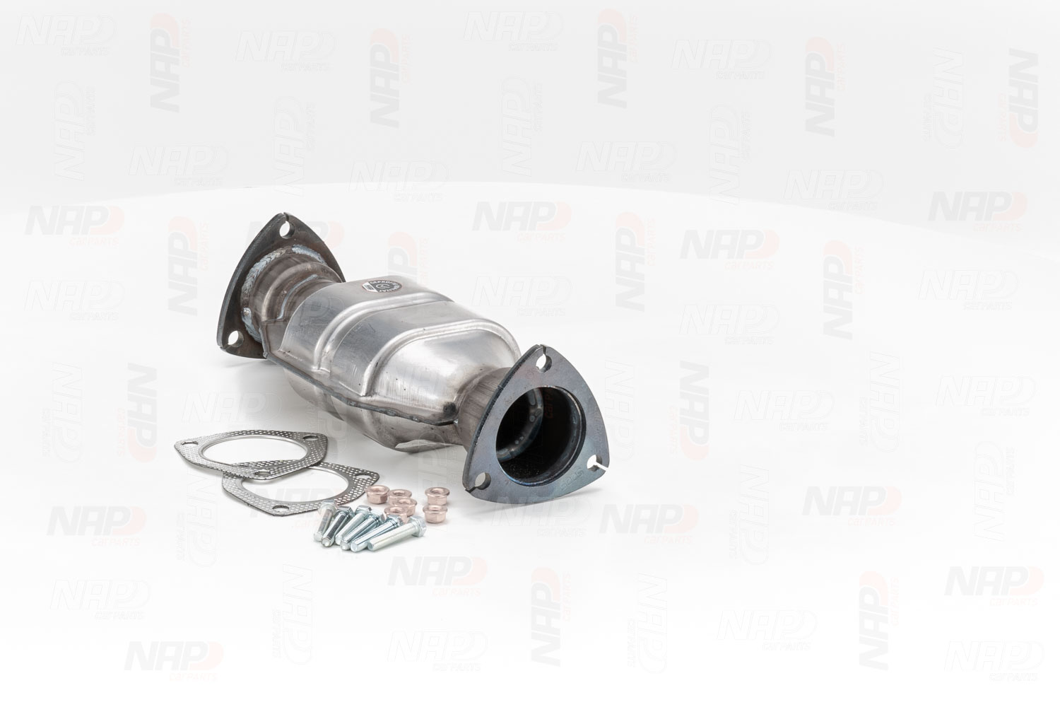 NAP carparts CAK10180: Katalizator