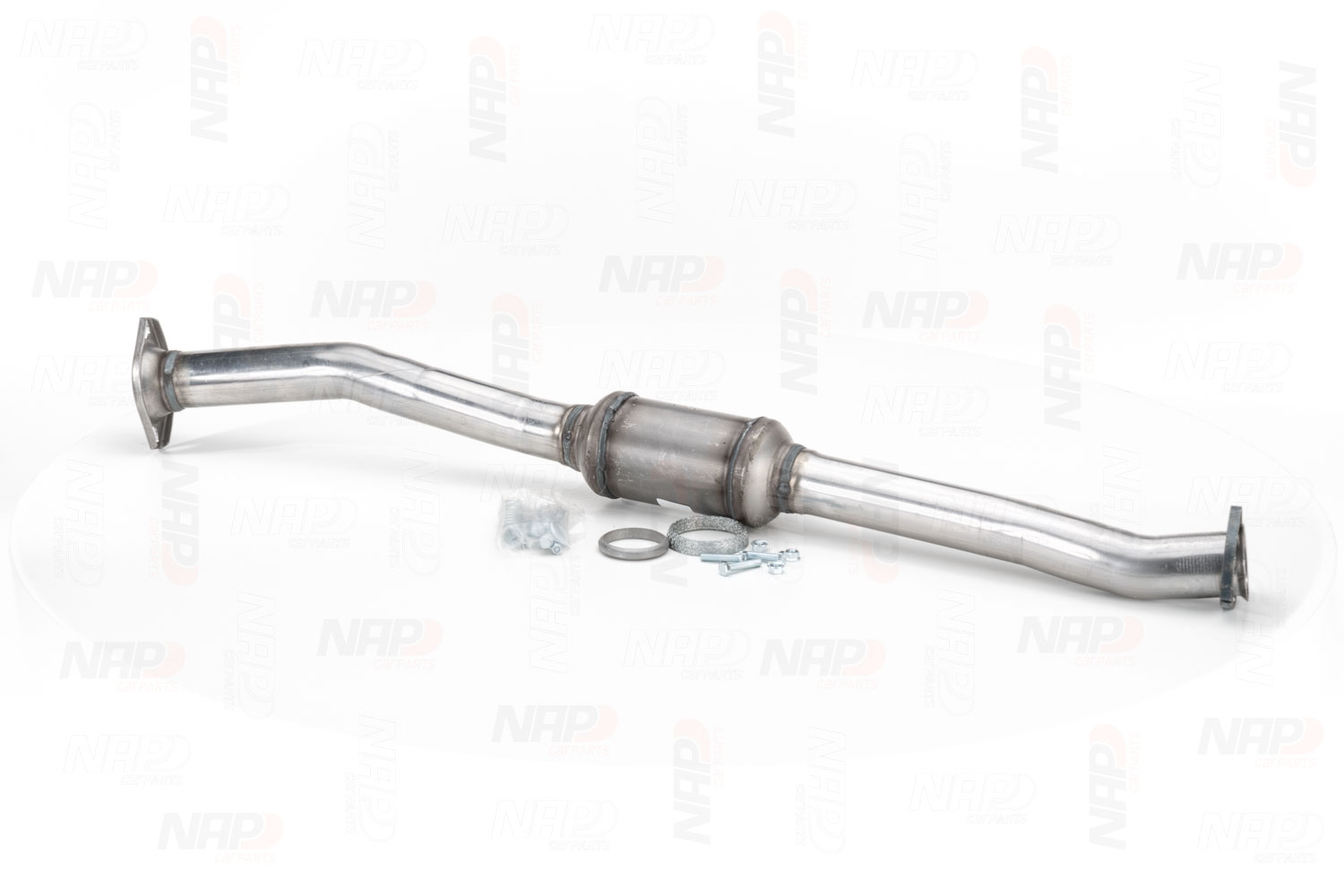NAP carparts CAK10208: Katalysator