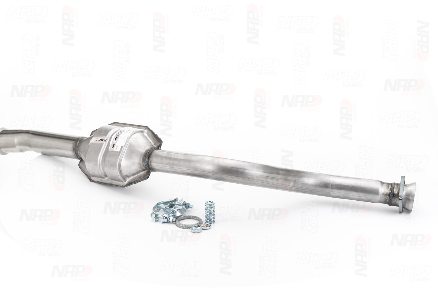 NAP carparts CAK10212 Katalyzátor FIAT Scudo Van (220_) 69 HP Diesel cena