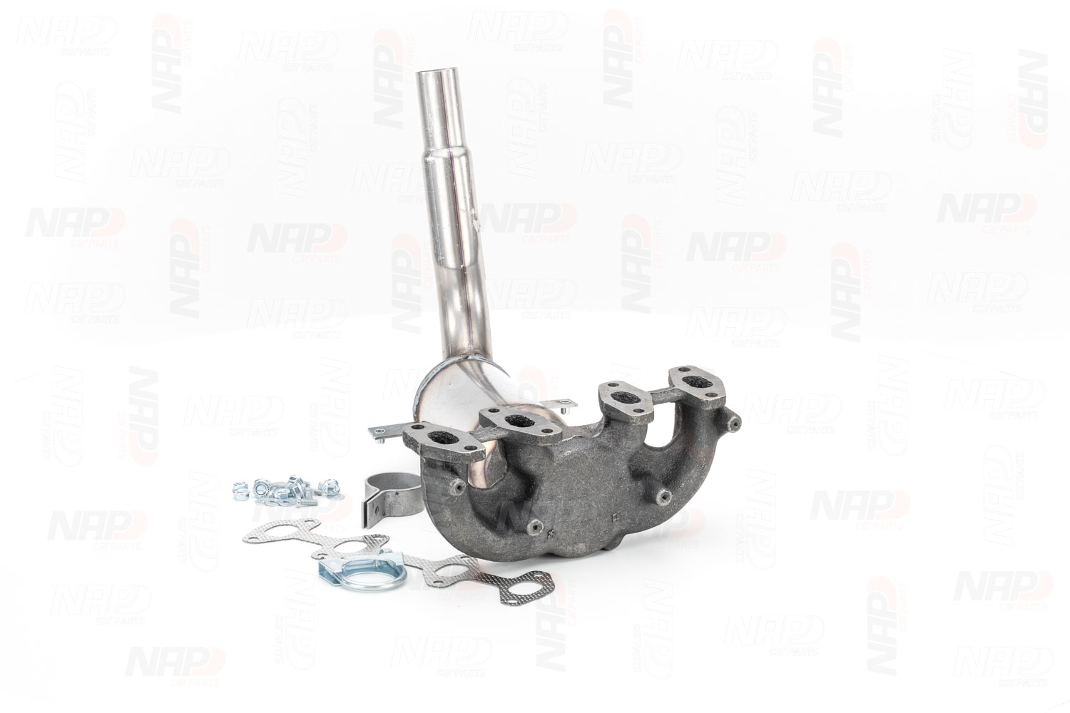NAP carparts CAK10222: Katalizator