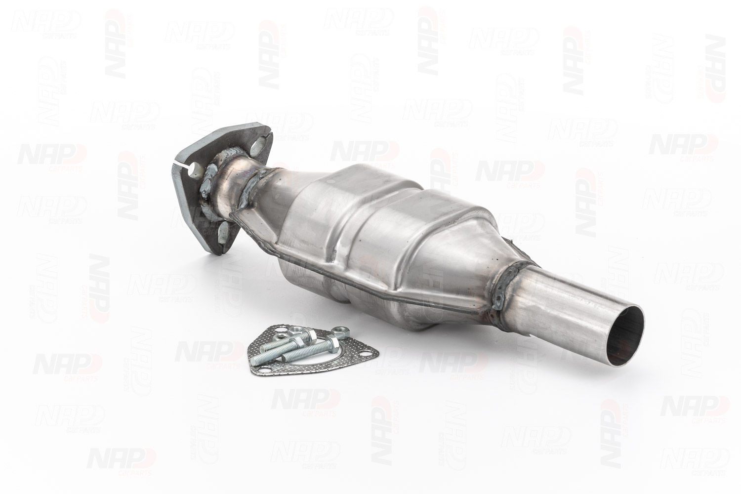 NAP carparts CAK10248: Katalizator