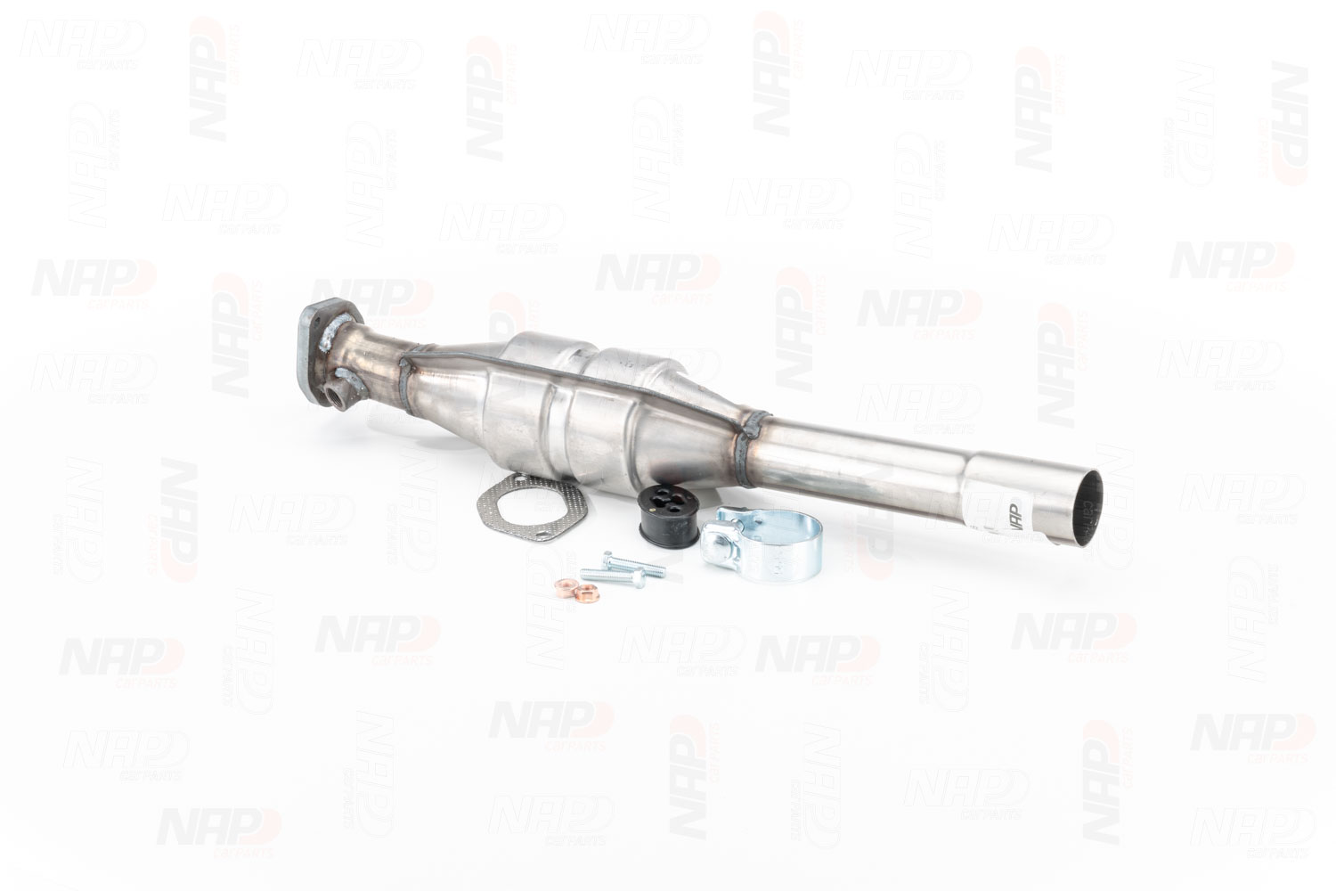 NAP carparts CAK10249: Katalizator