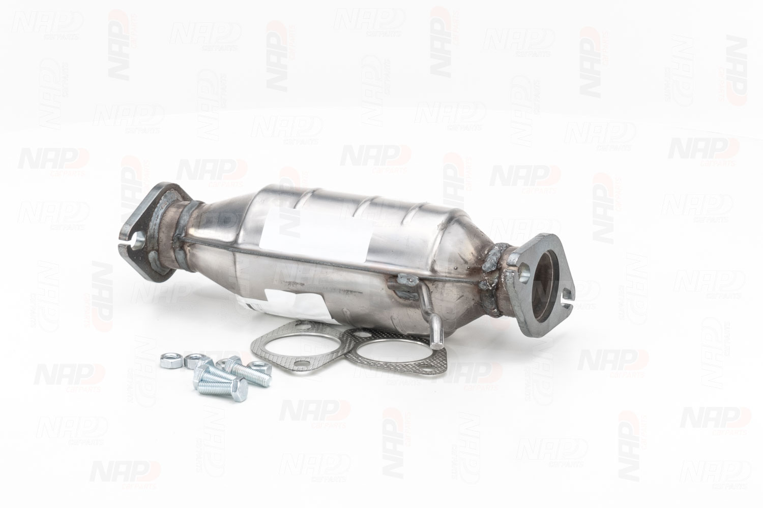 NAP carparts CAK10250: Katalysator