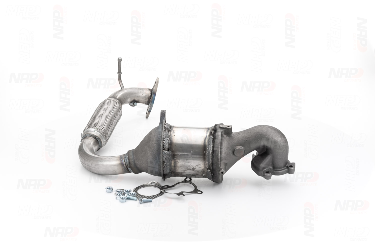 NAP carparts CAK10254: Katalysator