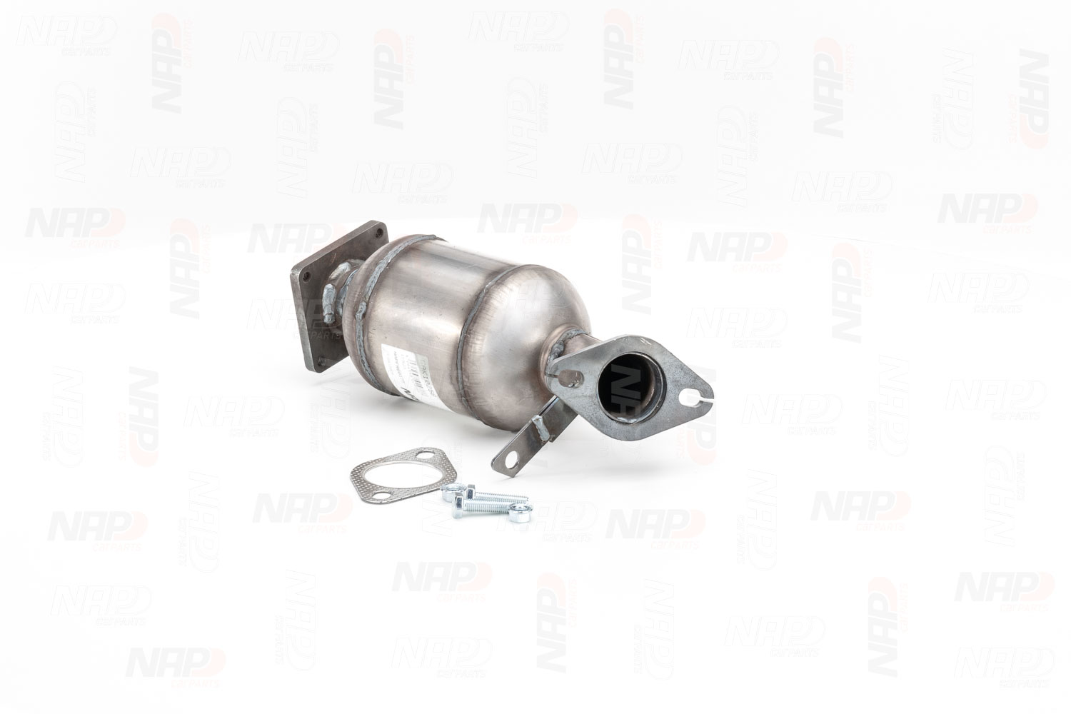 NAP carparts CAK10258: Katalysator
