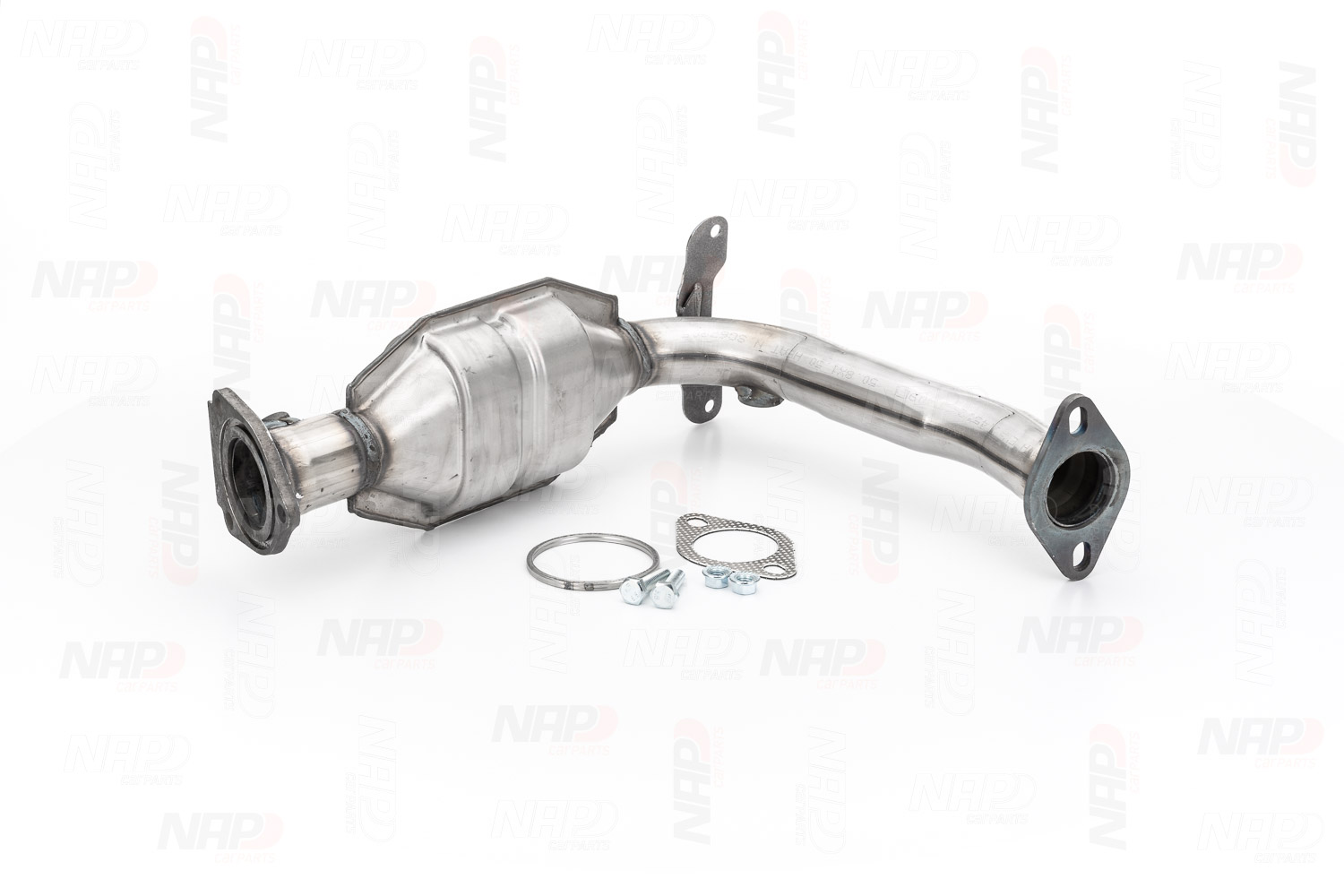 NAP carparts CAK10267: Katalizator