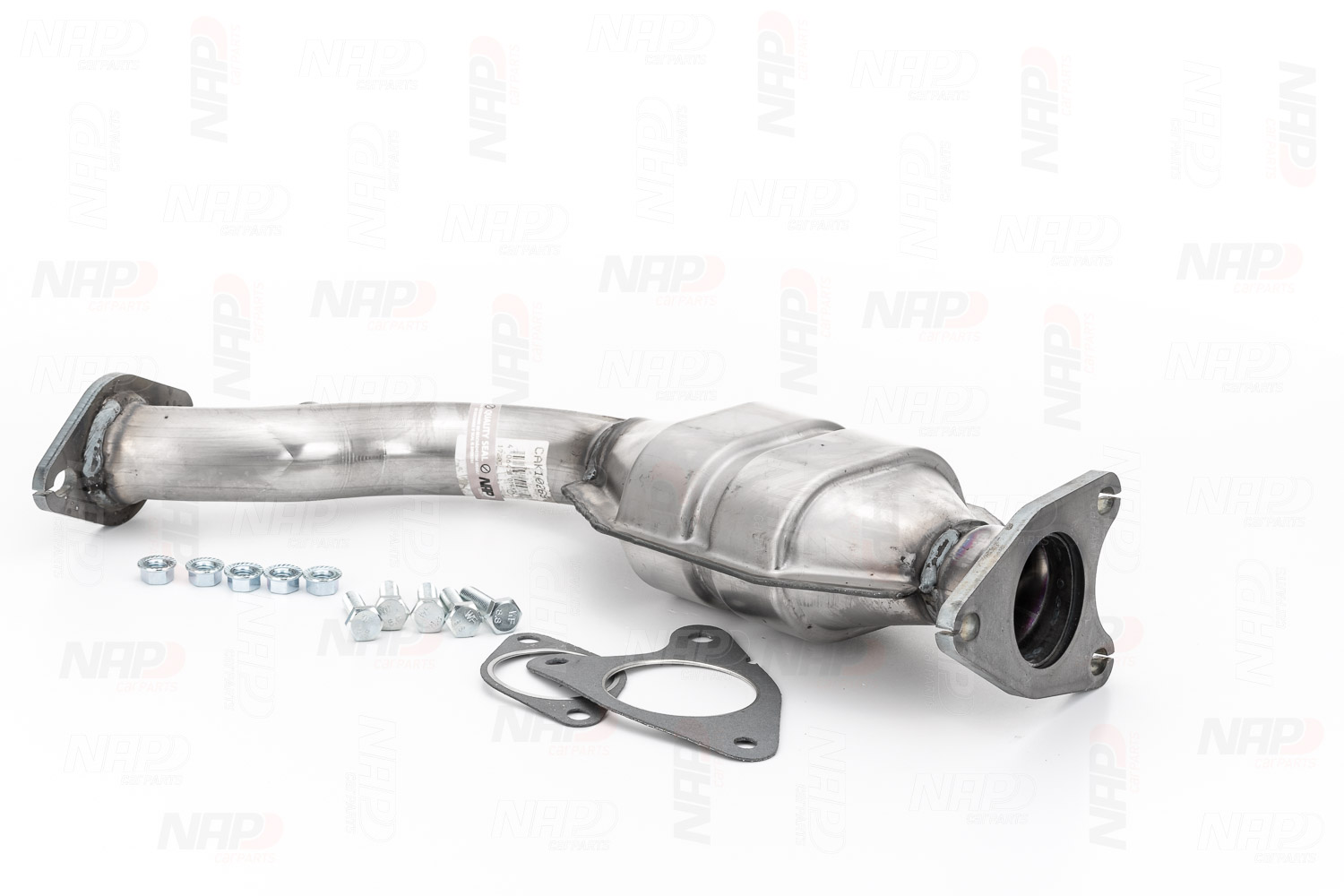 NAP carparts CAK10269: Katalysator