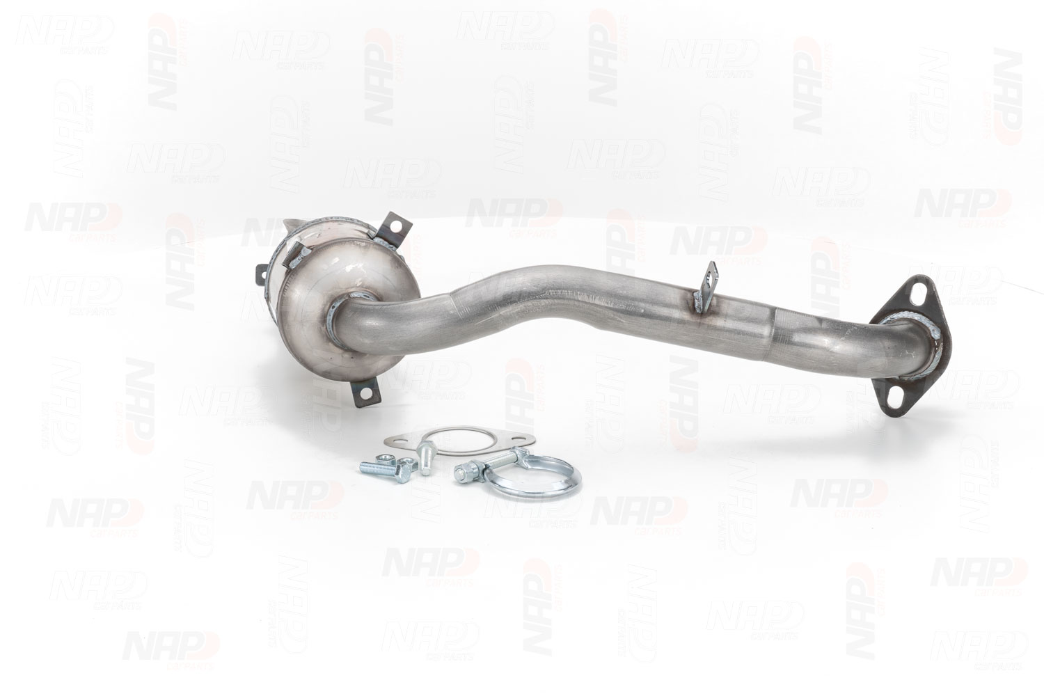 NAP carparts CAK10277: Catalizador