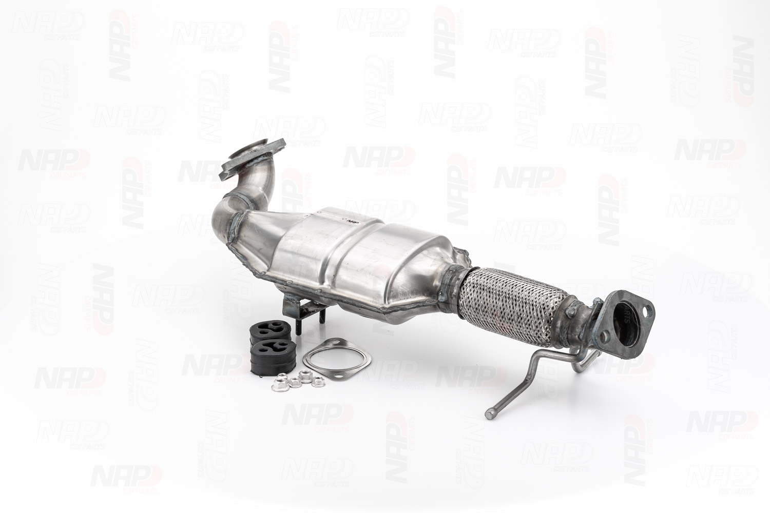 NAP carparts CAK10279: Katalysator