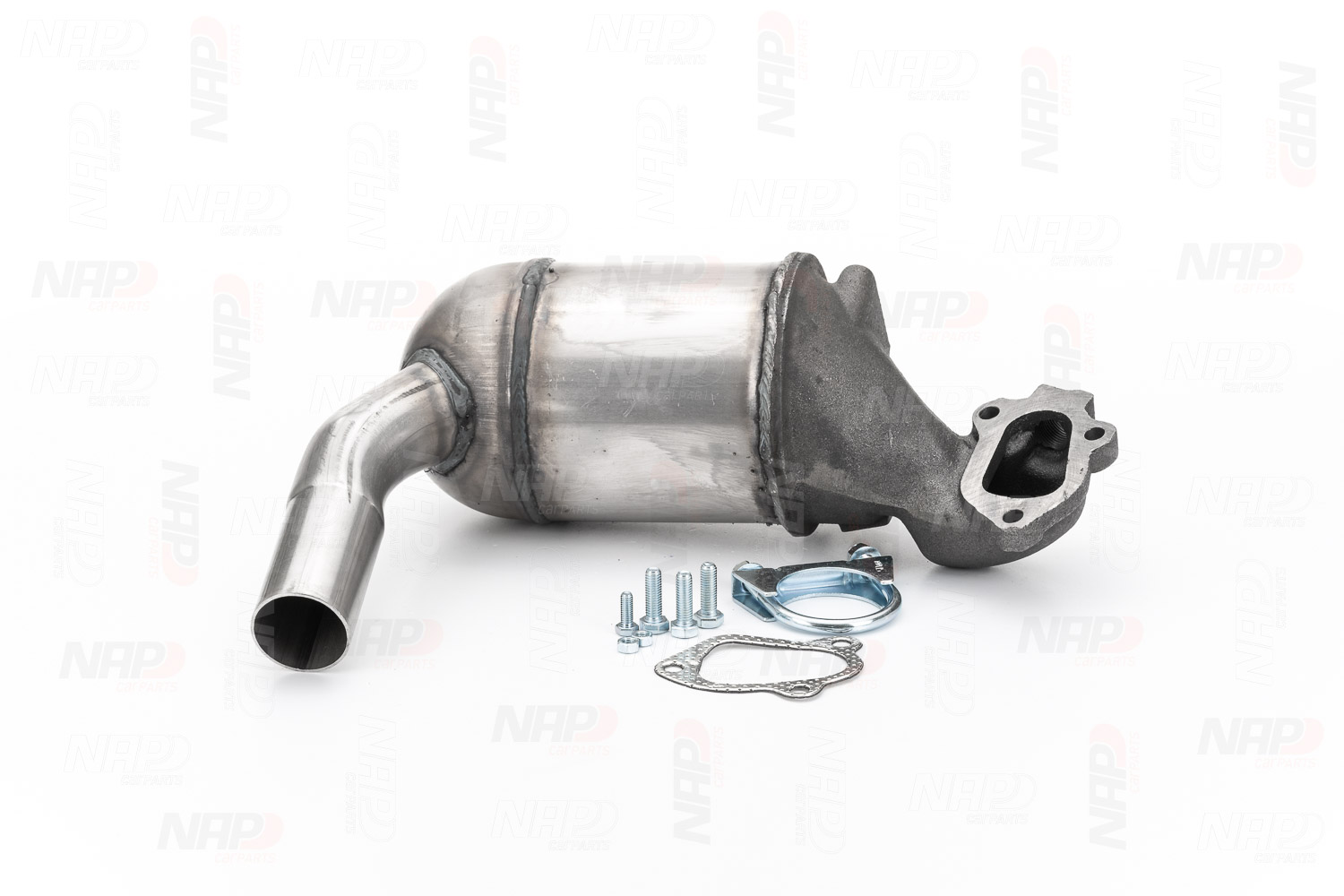NAP carparts CAK10290: Katalysator
