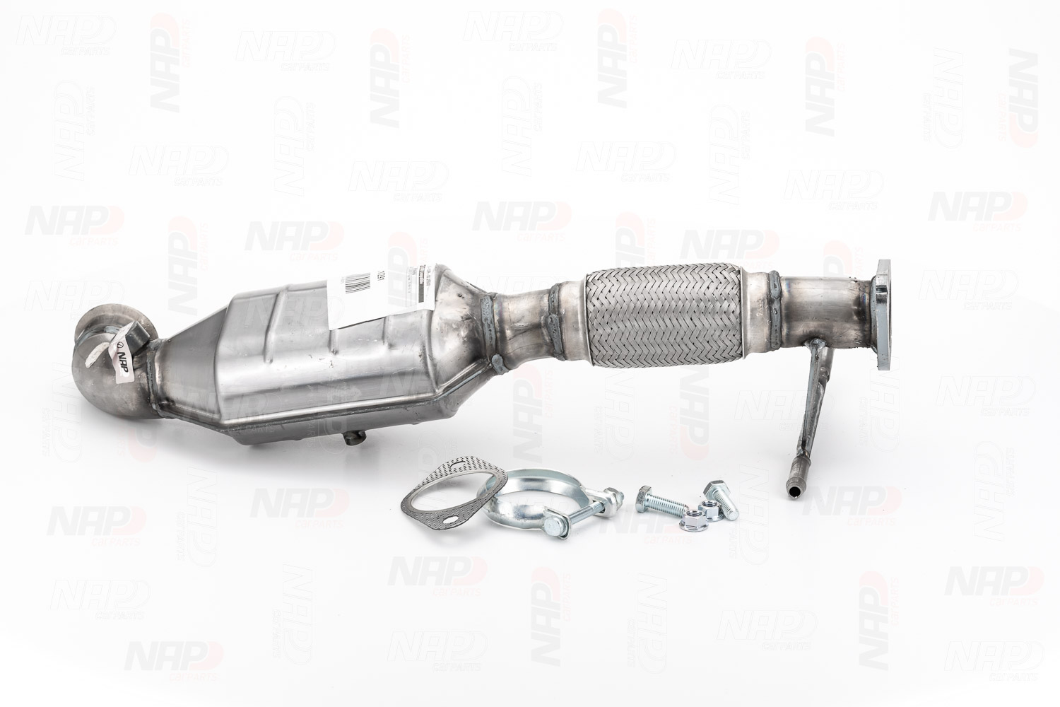 NAP carparts CAK10291: Catalizator