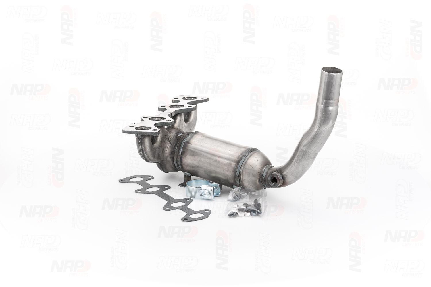 NAP carparts CAK10294: Katalysator