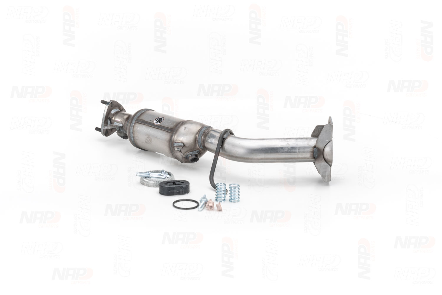 NAP carparts CAK10334: Katalysator