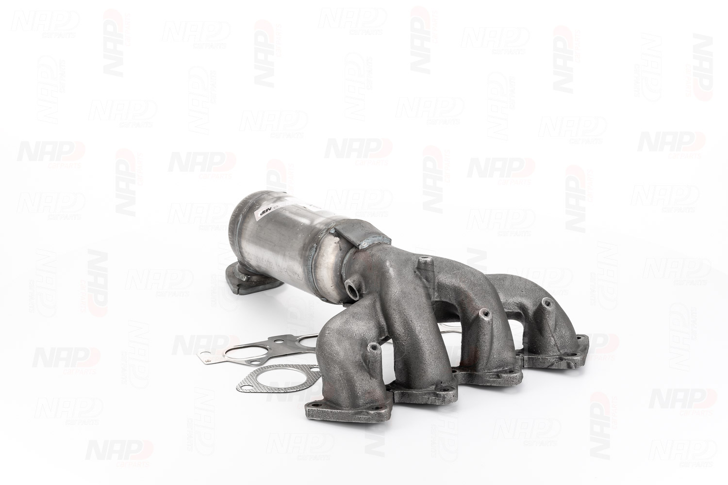 NAP carparts CAK10345: Katalizator