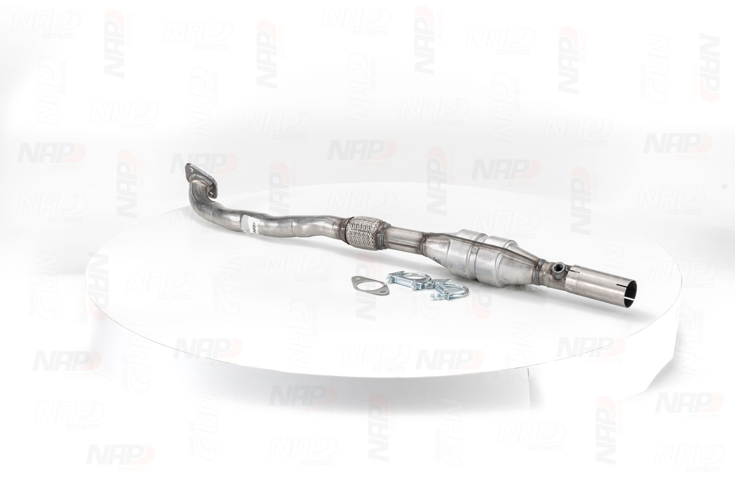 NAP carparts CAK10367: Katalizator