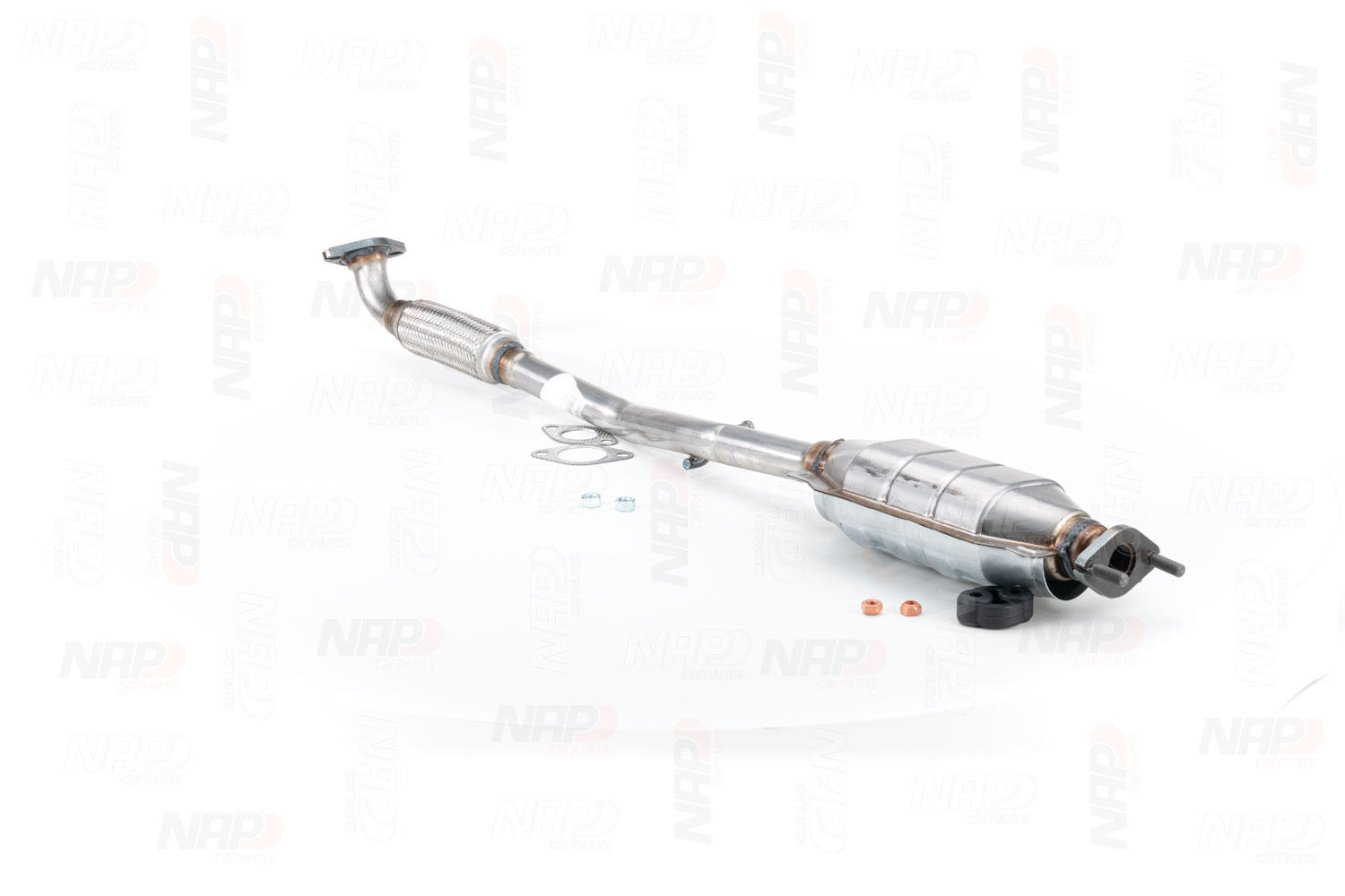 NAP carparts CAK10368: Katalizator