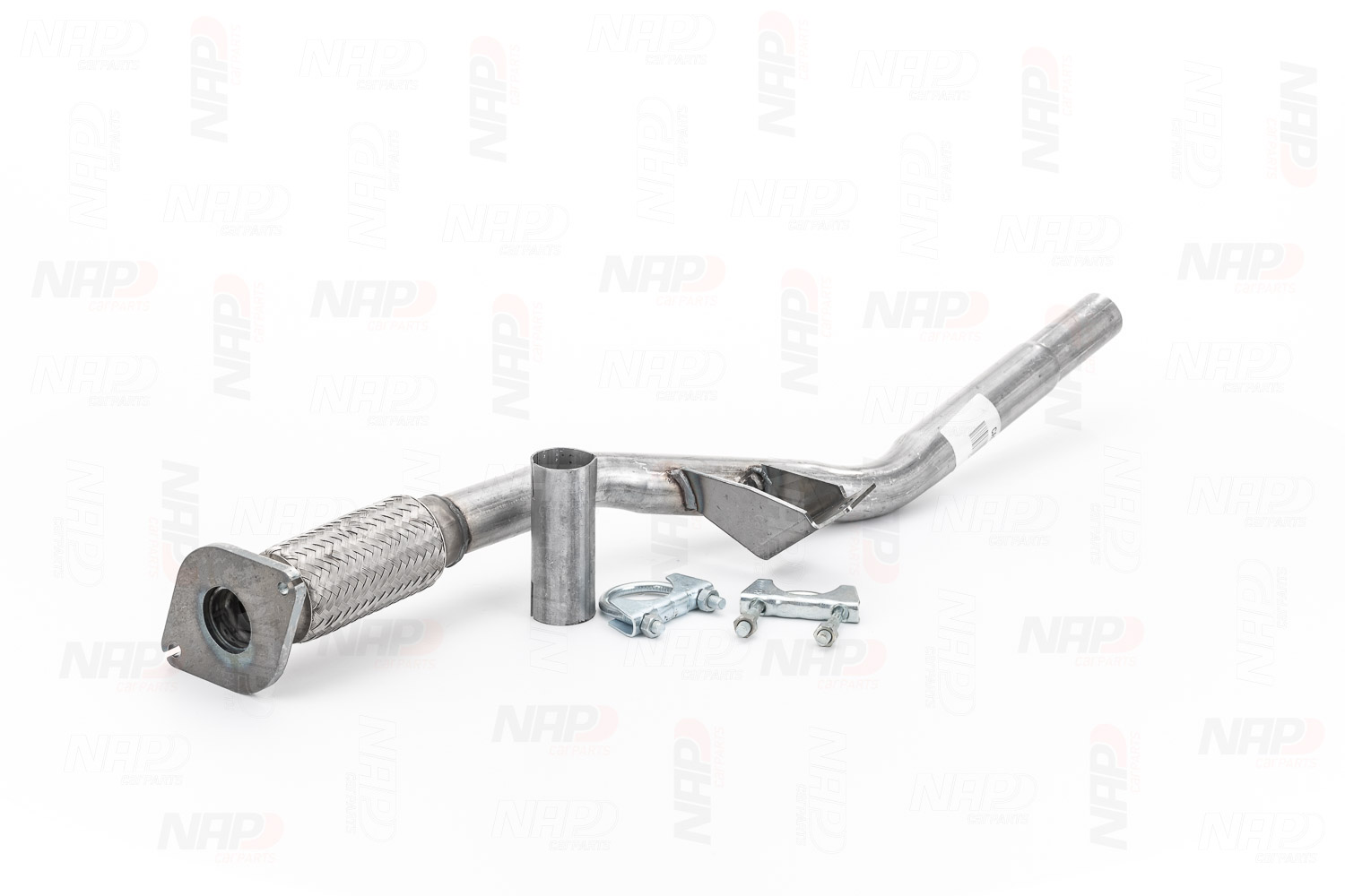 NAP carparts CAK10401: Katalizator