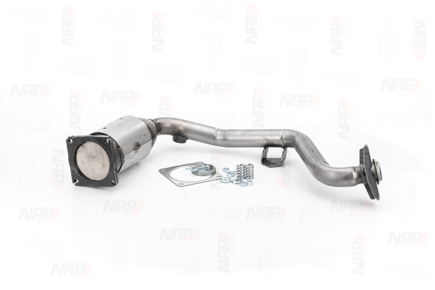 NAP carparts CAK10503: Katalysator