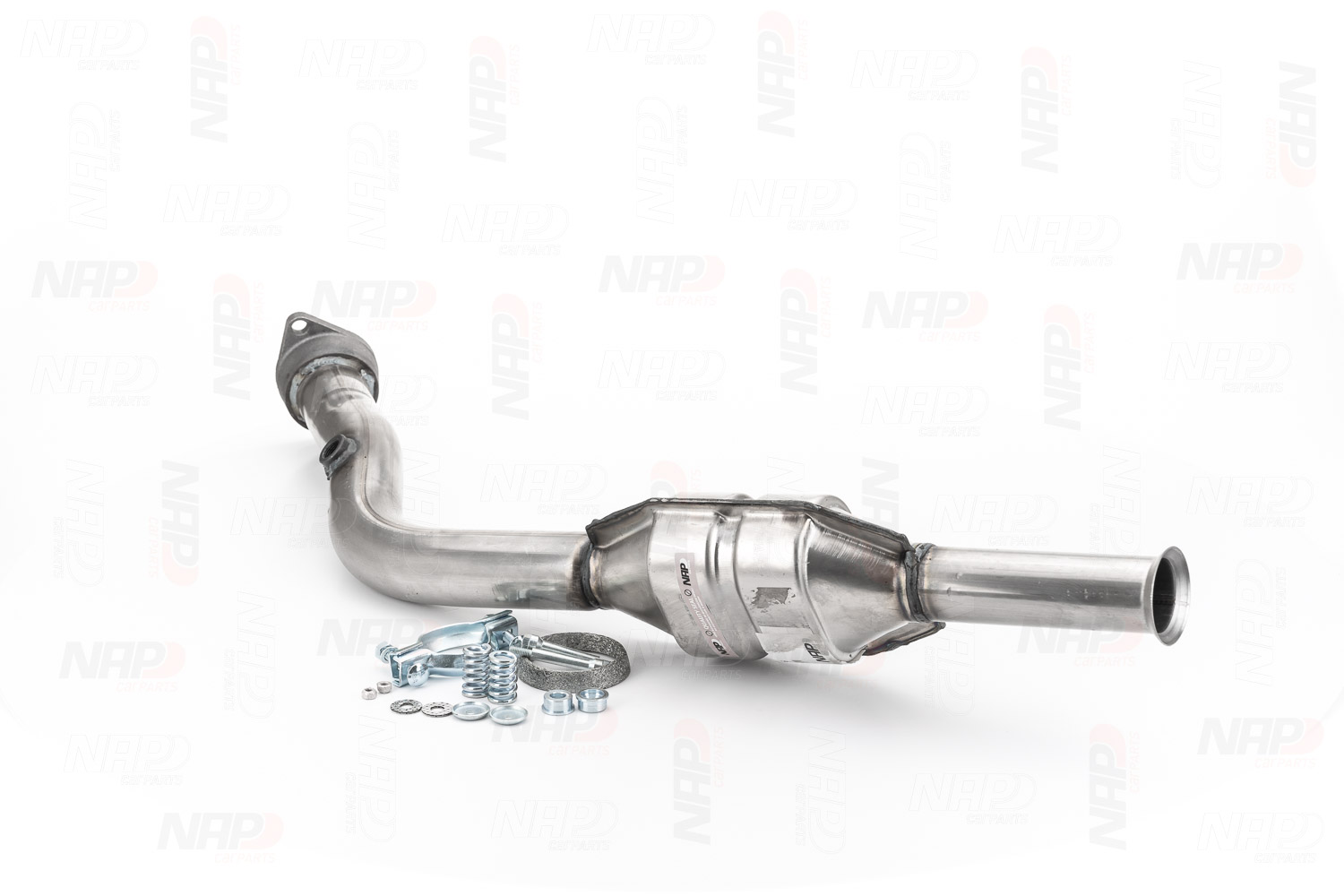 NAP carparts CAK10526: Katalysator