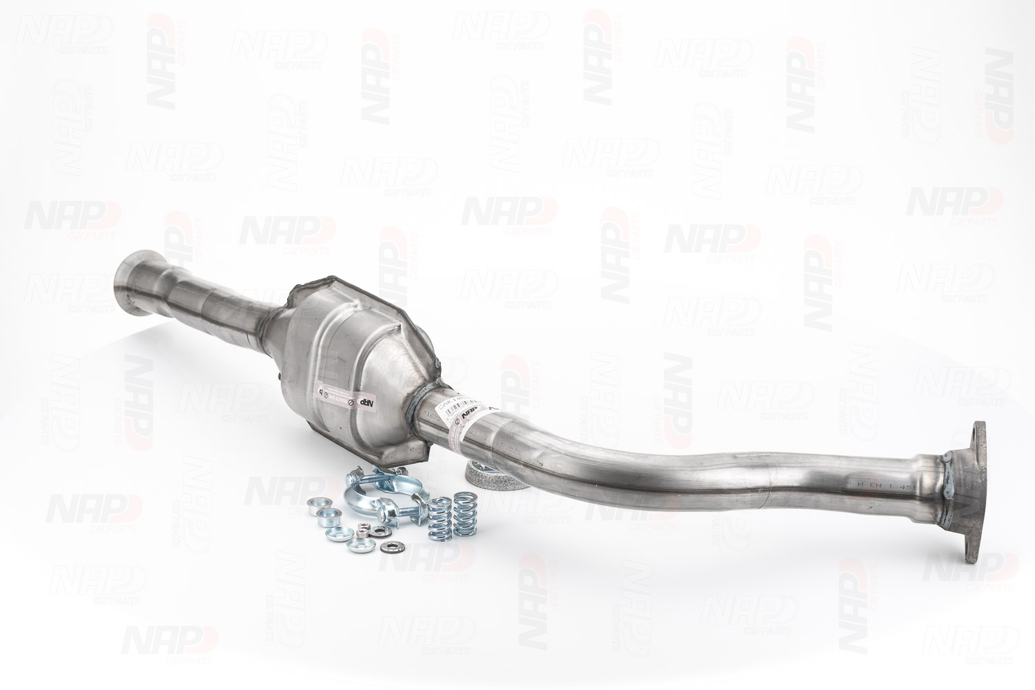 NAP carparts CAK10540: Catalizator
