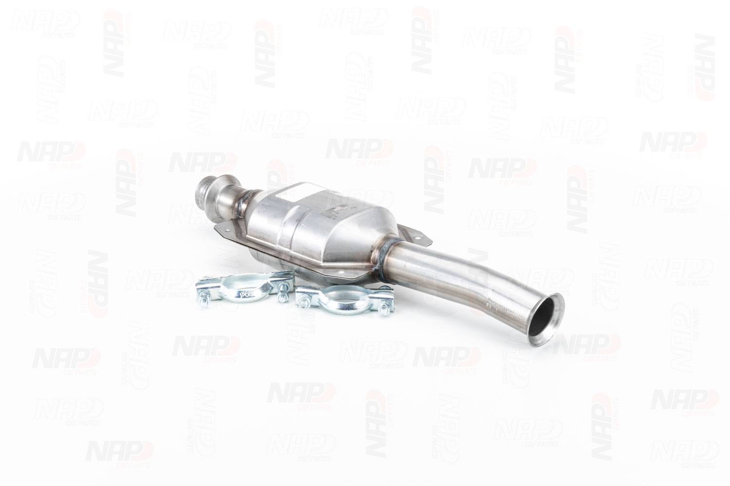 NAP carparts CAK10541: Katalysator