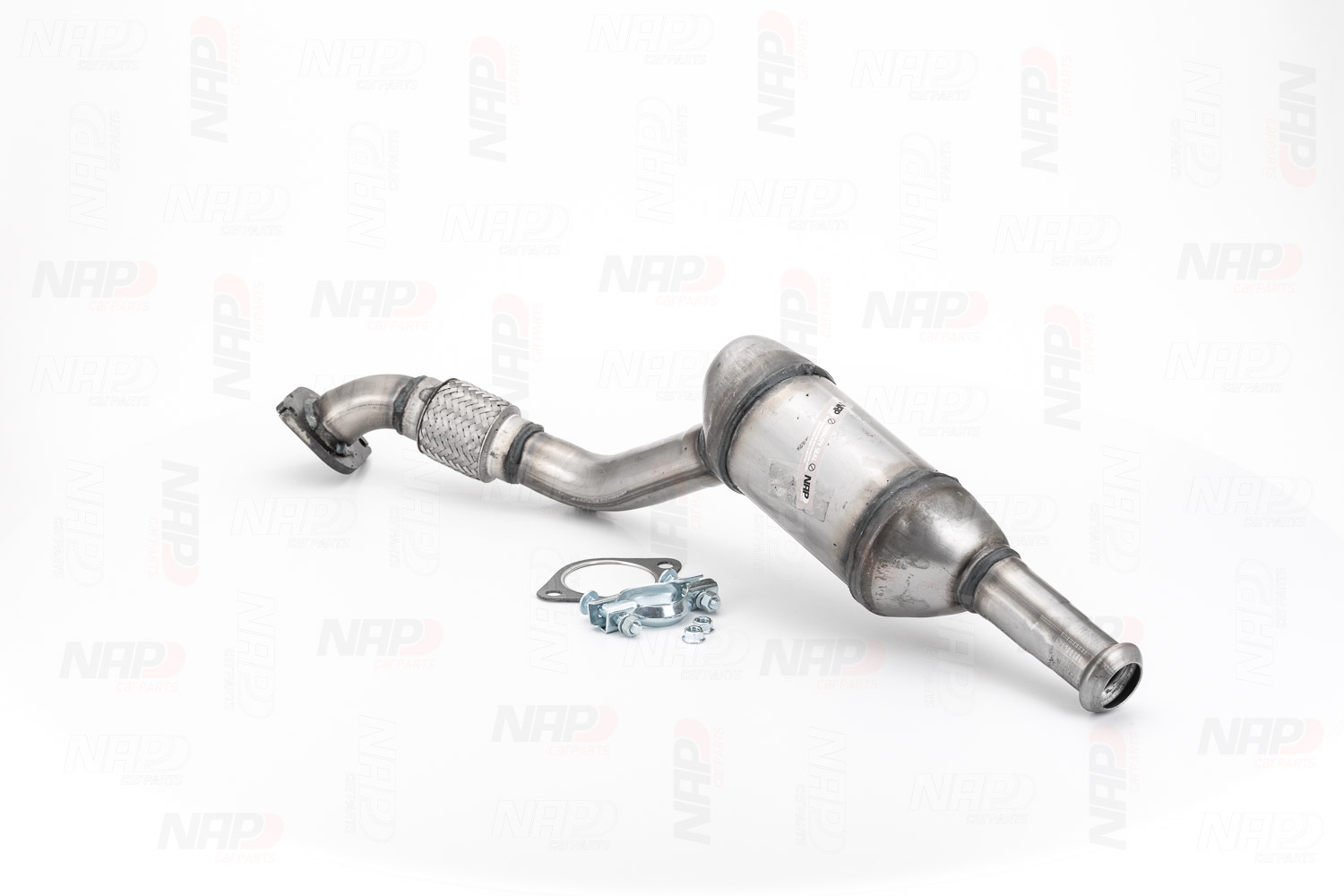 NAP carparts CAK10560: Katalyzátor