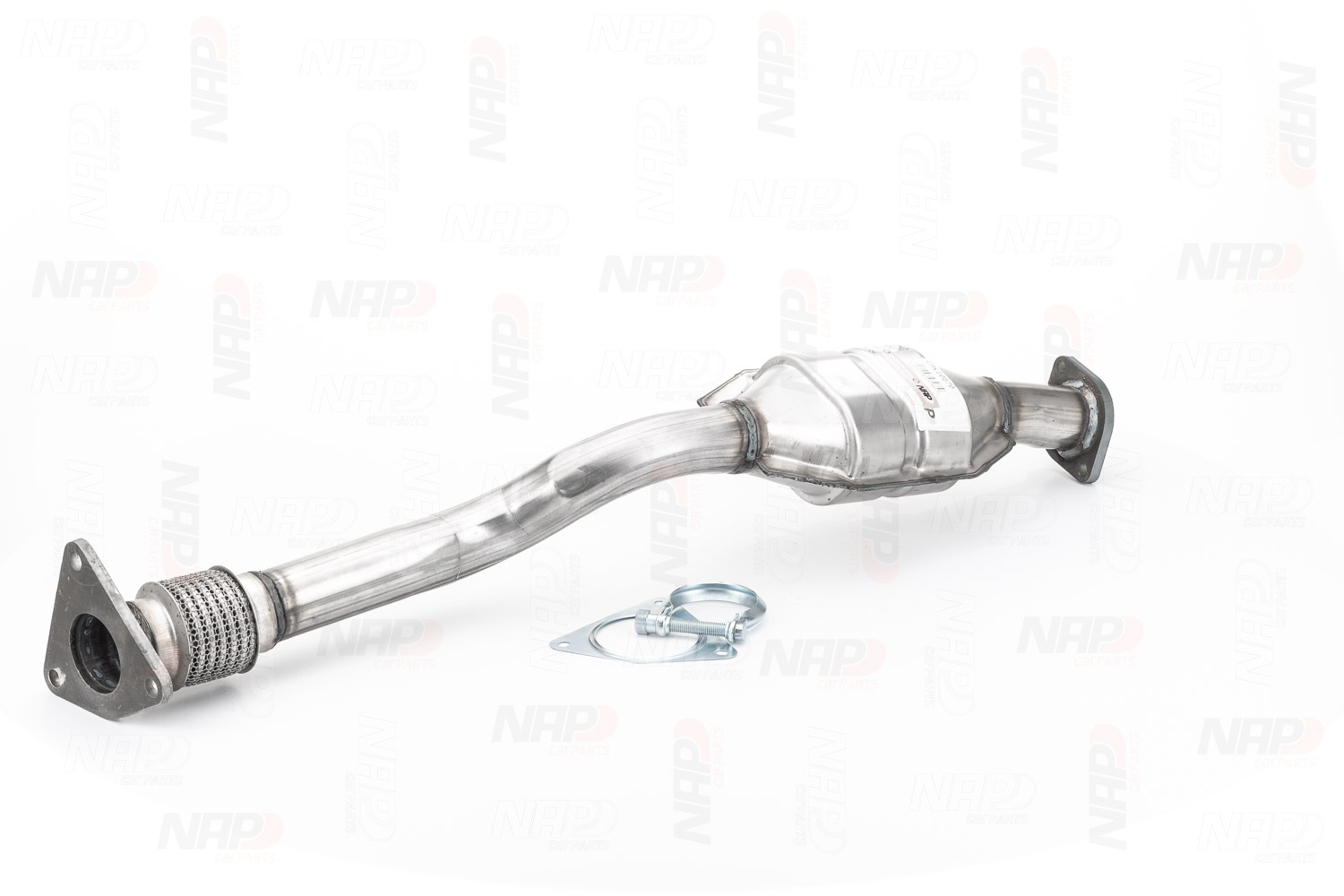 NAP carparts CAK10570: Catalizator