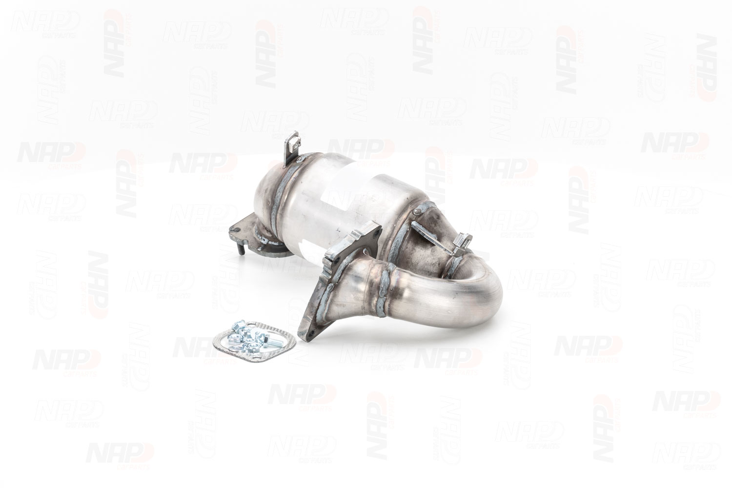NAP carparts CAK10600: Katalysator
