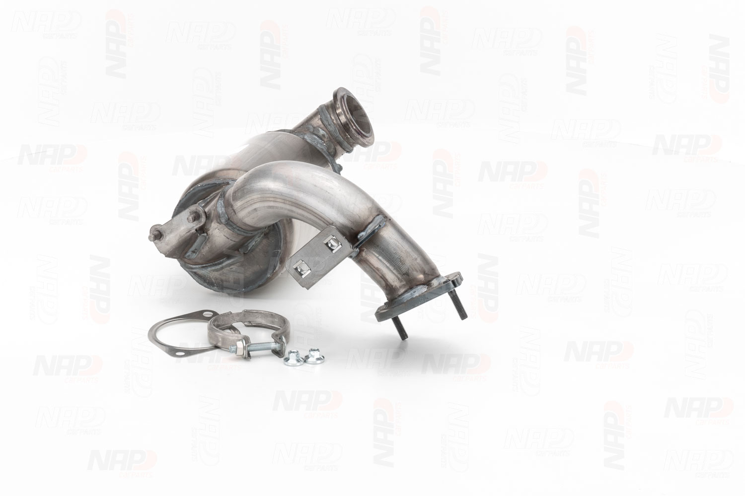 NAP carparts CAK10608: Katalysator
