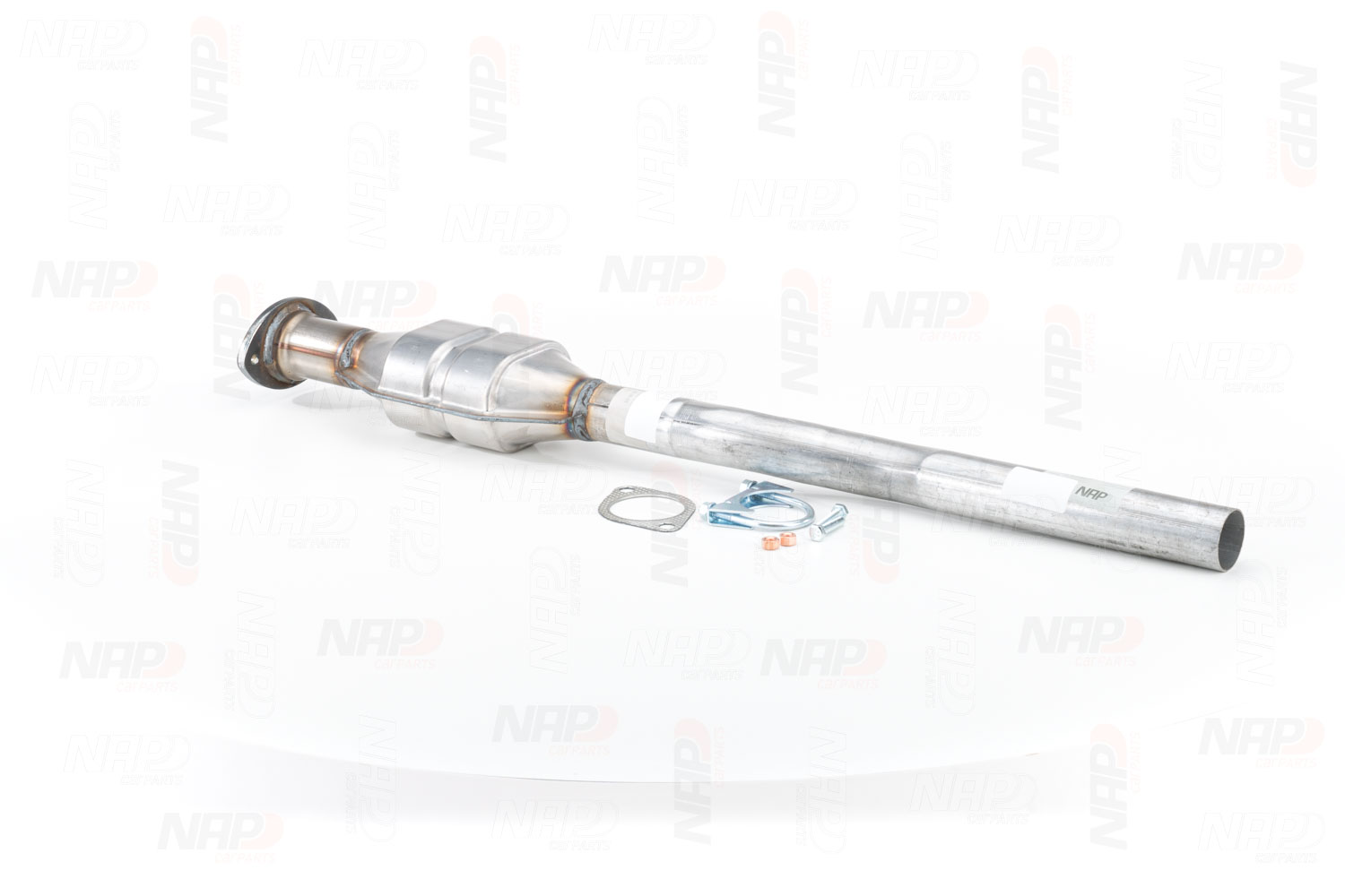 NAP carparts CAK10618: Catalizator