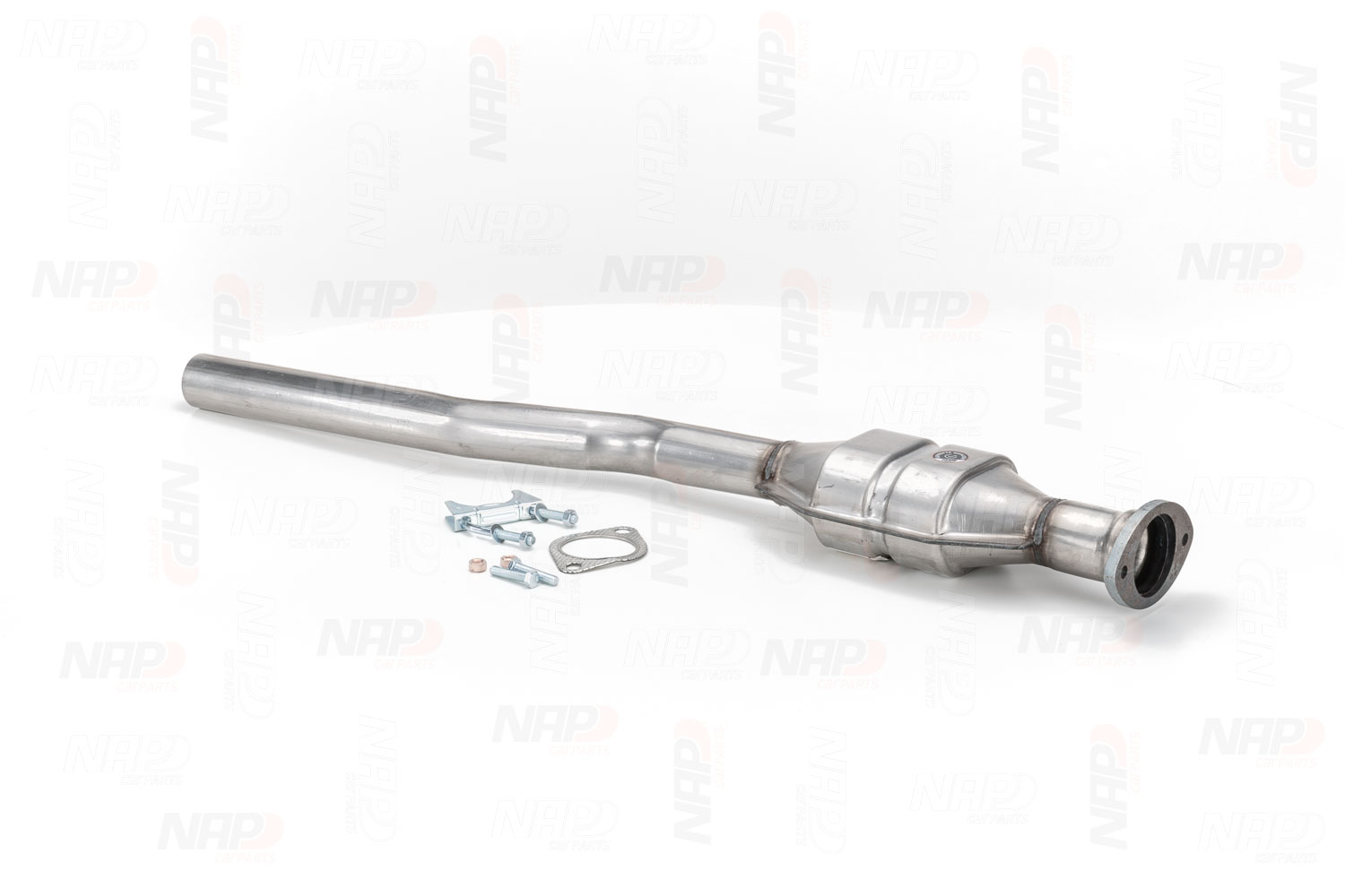 NAP carparts CAK10628: Catalizator