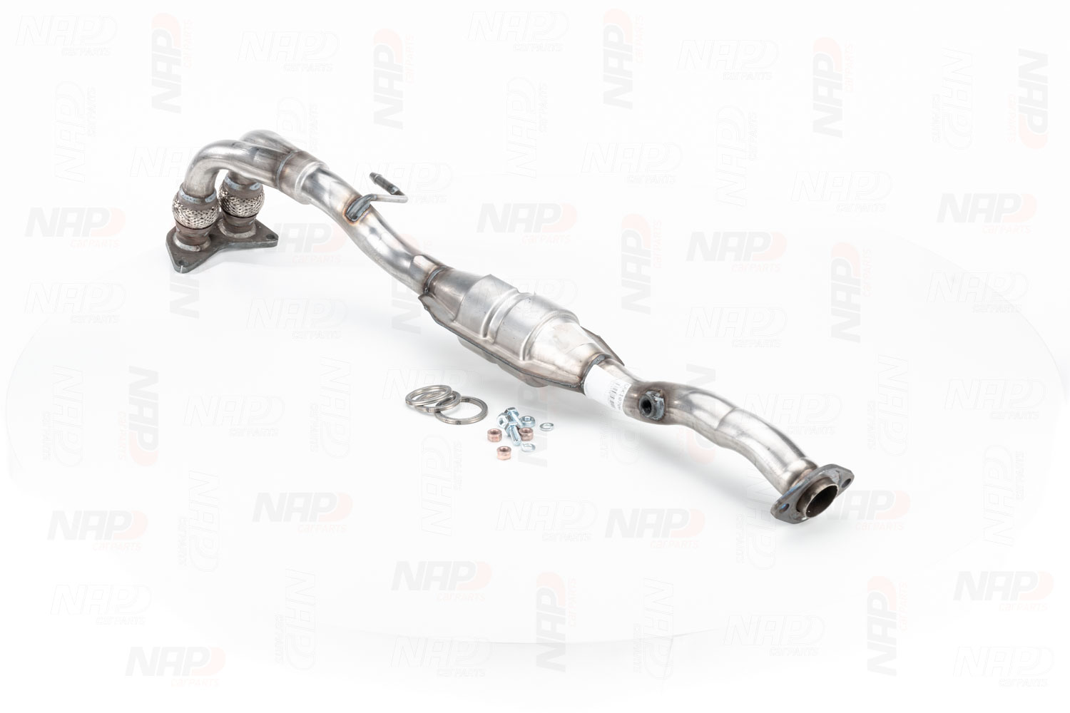 NAP carparts CAK10706: Katalizator