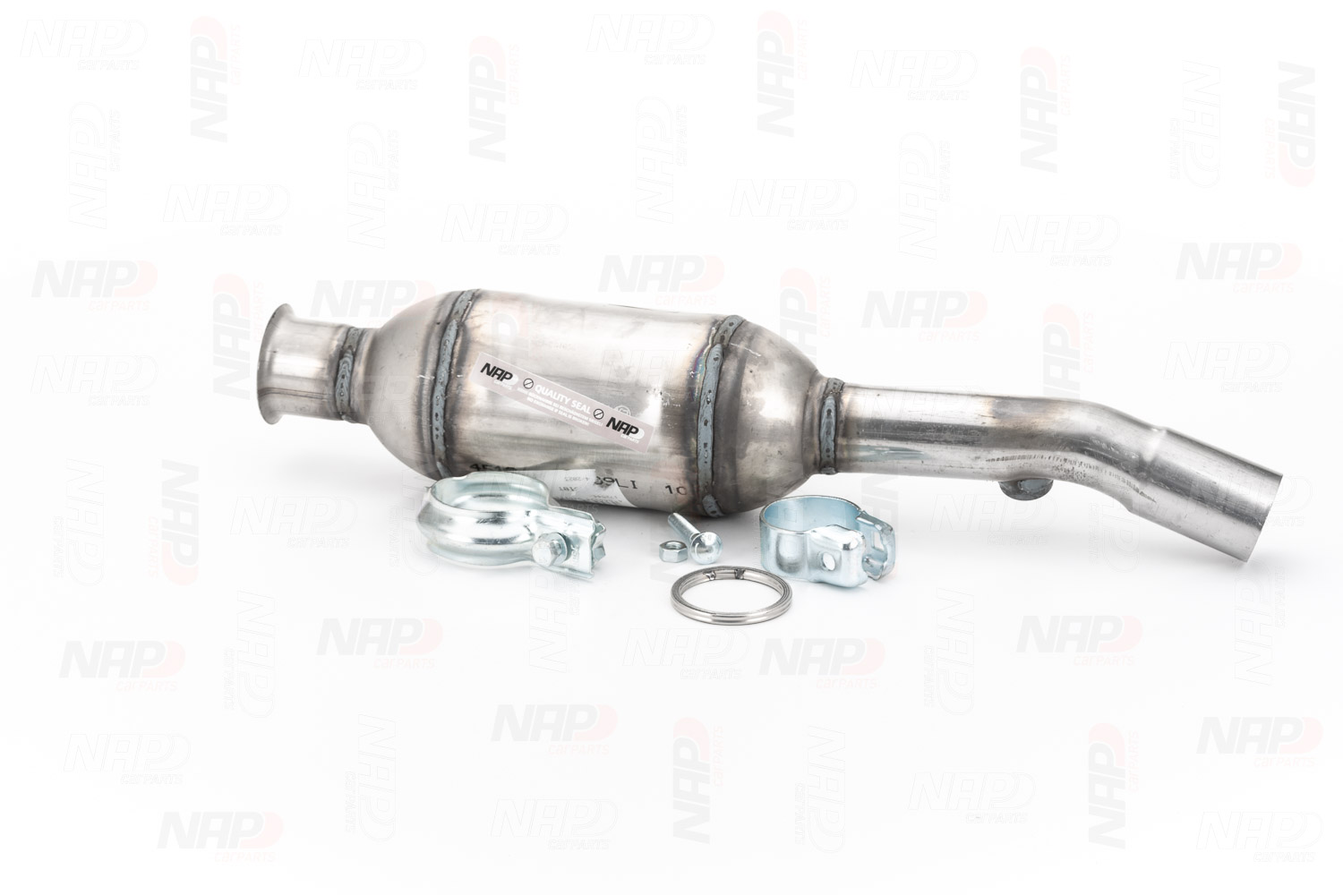 NAP carparts CAK10707: Katalizator