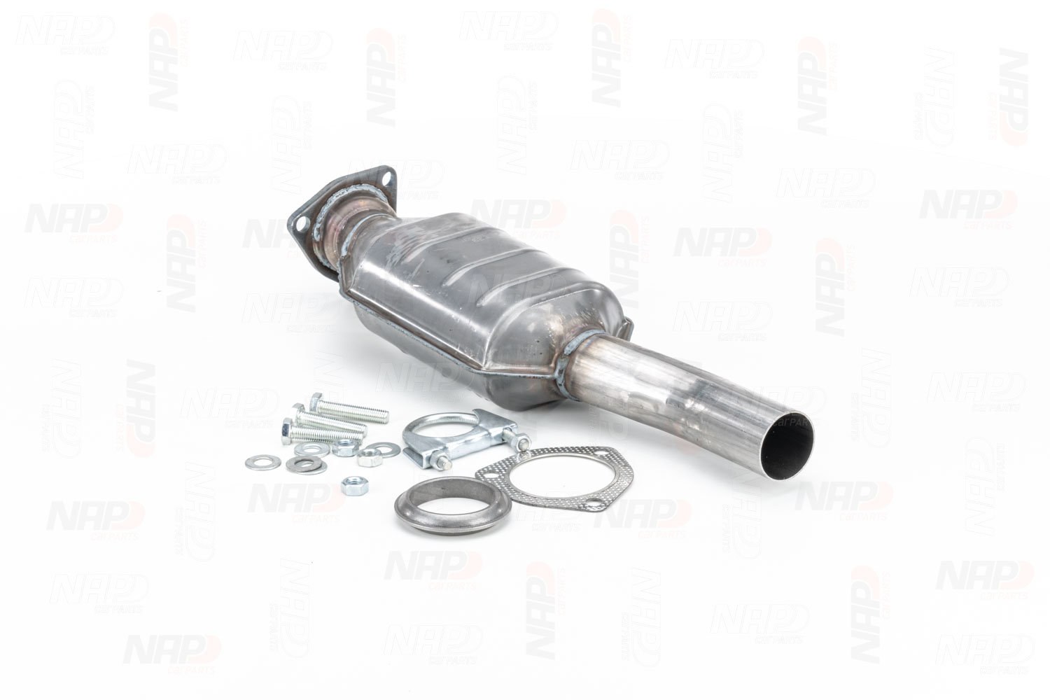 NAP carparts CAK10757: Katalysator