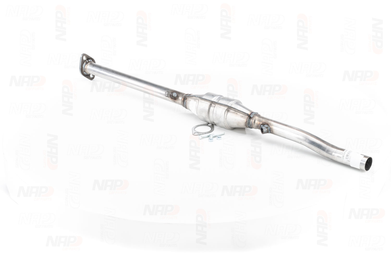NAP carparts CAK10768: Katalysator